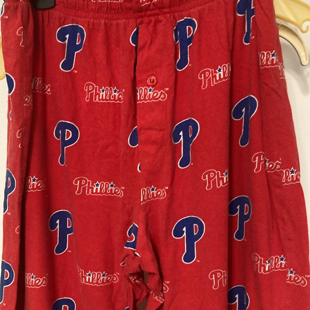 Sideline Apparel sleep pants - Picture 4 of 4
